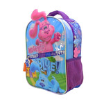 Mochila Cresko Espalda 12 Blues Clues & You! Bl004